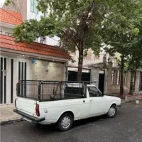 حمل و نقل بار با پیکان وانت به سراسر کشور|خدمات حمل و نقل|شیروان (خراسان), |دیوار