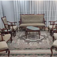 مبلمان|مبلمان خانگی و میز عسلی|شیراز, شهرک والفجر|دیوار