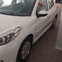 ۲۰۷ پانارما۱۴۰۴ ارتقاع یافته‌۸۵ گانه|خودرو سواری و وانت|تهران, یافت آباد شمالی|دیوار