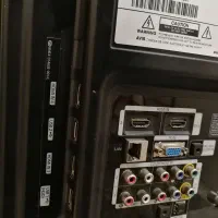 تلویزیون ۴۲ اینچ Samsung|تلویزیون و پروژکتور|تهران, استخر|دیوار