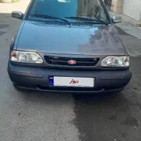 فروش پراید مدل ۹۰