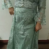 لباس مجلسی شیک سایز ۴۶و۴۸|لباس|قم, علی آباد سعدگان|دیوار