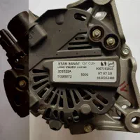 دینام زانتیا دینام ماکسیما دینام۲۰۶ 207 دینام EF7|قطعات یدکی و لوازم جانبی|قدس, شهرقدس|دیوار