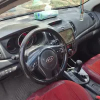 کیا سراتو وارداتی تمام کره ای 2010|خودرو سواری و وانت|کاشان, فاز ۲ ناجی آباد|دیوار