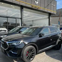 فیدلیتی ۵ نفره خشک