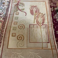 یک جفت قالیچه