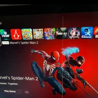 pS5 اسلیم یک ترابایت