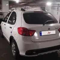 کوییک 1401 سفید ،  کم کار و تمیز|خودرو سواری و وانت|اندیشه, اندیشه فاز ۲|دیوار