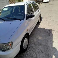 پراید 111|خودرو سواری و وانت|دامغان, |دیوار