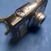 دوربین عکاسی وفیلم داری اصل ژاپن|دوربین عکاسی و فیلمبرداری|شیراز, شهرک نیروی انتظامی|دیوار