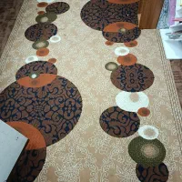 گلیم ۶ متری /قیمت برای ۲گلیم