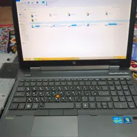لپ تاپ hp