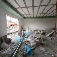 پیش فروش آپارتمان ۱۵۰ متری تک واحدی پل هوایی|پیش‌فروش املاک|قائم‌شهر, |دیوار