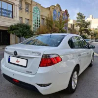 برلیانس 330 دنده موتور 1650 مشابه صفر|خودرو سواری و وانت|مشهد, هنرور|دیوار