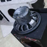 ساپ آلفا سونیک  و سانداستریم|قطعات یدکی و لوازم جانبی|تبریز, |دیوار