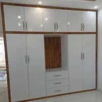 کابینت سازی