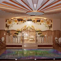 تالارهما نسیم شهر