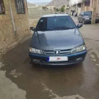 پارس مدل ۹۲خاکستری