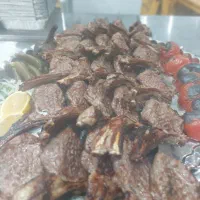 نیروی کار جهت رستوران در شاندیر