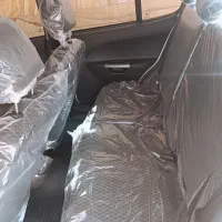 کوئیک R سفید - مشکی صفر کیلومتر مدل 1404|خودرو سواری و وانت|شهرکرد, |دیوار