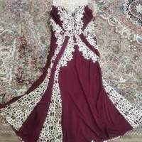لباس مجلسی|لباس|ری, |دیوار