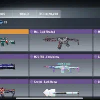 اکانت کالاف