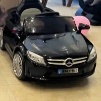 ماشین شارژی|اسباب‌‌بازی|کرج, فاز ۲ مهرشهر|دیوار