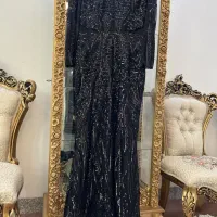 لباس مجلسی سایز۴۶