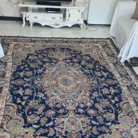 روفرشی ۹ متری سرمه ای