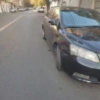 جیلی|خودرو سواری و وانت|تهران, فلاح|دیوار