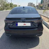 آریزو۶پرو/مدل۴۰۲/اقساط بلندمدت/سندبنام/تحویل روز|خودرو سواری و وانت|تهران, باغ فیض|دیوار