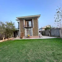 فروش ویلا زمین (کد 530)|فروش خانه و ویلا|کوچصفهان, |دیوار