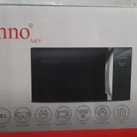 ماکروویو ایتالیایی