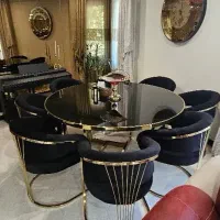 تولید انواع میز و صندلی|میز و صندلی غذاخوری|تهران, اوقاف|دیوار