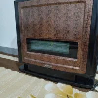 بخاری گازی|بخاری، هیتر، شومینه|سردشت, |دیوار