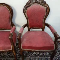 فروش مبل 7 نفره سالم و تمیز