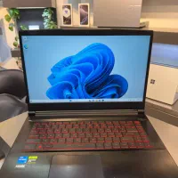 MSI  GF63|رایانه همراه|شیراز, ملاصدرا|دیوار