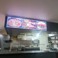 نیروی آماده ساز فست فود