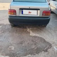 پرایدمدل ۸۶|خودرو سواری و وانت|خوی, |دیوار