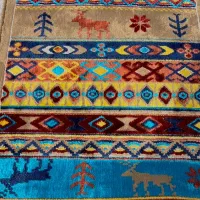 مدرن ترین قالیچه و پادری ها|فرش|رشت, دروازه لاکان|دیوار