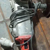 چرخ پوست، فرز فیلکس آلمانی