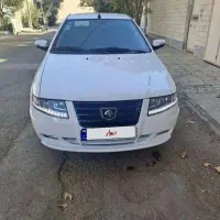 سورن پلاس مدل 1400 کارمندی درحد صفر