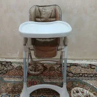 صندلی غذای کودک