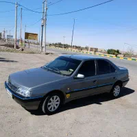 پژو۴۰۵