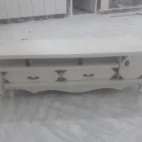 میز تلویزیون دوتیکه