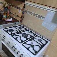 گاز فر دار عالیستان در حد نو