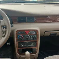 سمند LX مدل ۱۳۹۹