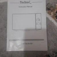 مایکروفرتکنو