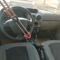 پراید ۱۳۱|خودرو سواری و وانت|سنندج, |دیوار