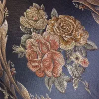 مبل استیل سرمه ای ۷ نفره در حد نو|مبلمان خانگی و میز عسلی|اصفهان, خواجو|دیوار